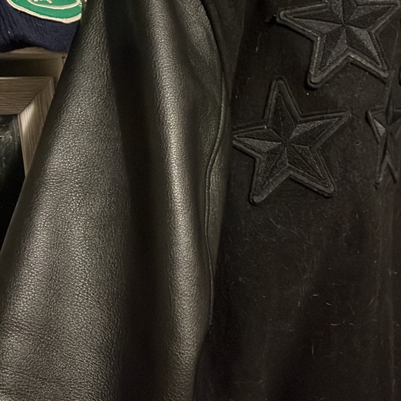 OVO Varsity Jacket - Picture 5 of 6